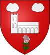 Blason de Saint-Estève