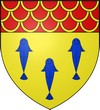 Blason de Saint-Jorioz