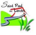 Logo de Saint-Paul-des-Landes