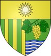 Blason de Sauternes