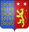 Blason de Siorac-en-Périgord