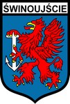 Blason de Swinoujscie