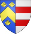 Blason de Tardinghen