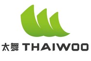 Logo de Thaiwoo