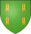 Blason de Tournon-d'Agenais