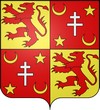 Blason de Tursac