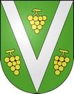 Blason de Vacallo