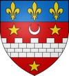 Blason de Villemur-sur-Tarn