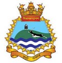 Blason de Visakhapatnam