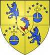 Blason de Voreppe