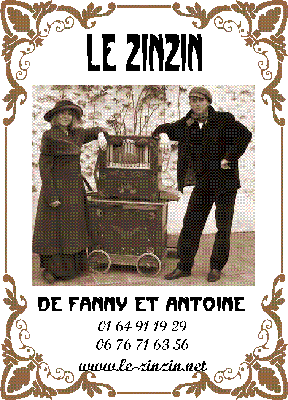 Le Zinzin