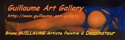 Atelier d' Artistes Guillaume Art Gallery