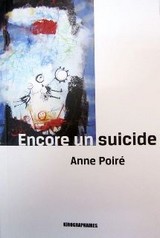 Encore un suicide aux éditions Kirographaires