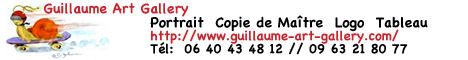 Guillaume Art Gallery