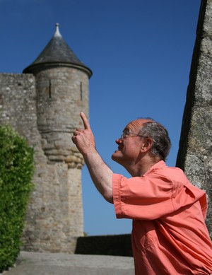 Jean-Pierre MATHIAS-conteur professionnel