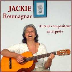 Jackie Roumagnac