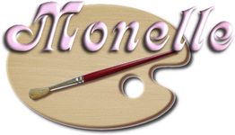 Logo de Monelle