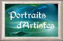 Portraits d'Artistes