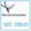 Recommandez ce site