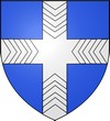 Blason d'Aixe-sur-Vienne