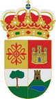 Blason d'Almodóvar del Campo