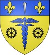 Blason d'Angerville