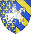 Blason d'Appoigny