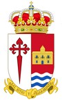 Blason d'Aranjuez