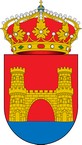 Blason d'Ardales
