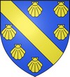 Blason d'Arpajon-sur-Cère