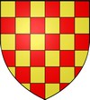 Blason d'Auxi-le-Château