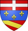 Blason d'Ayen