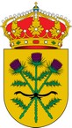 Blason d'Ayllón