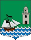 Blason de Bakio