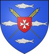 Blason de Ballancourt-sur-Essonne