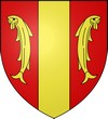 Blason de Barles