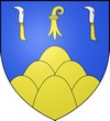 Blason de Beaumont