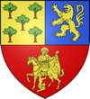 Blason de Bellenaves