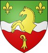 Blason de Bellerive-sur-Allier