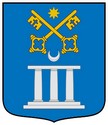 Blason de Bergara