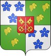 Blason de Berzé-la-Ville