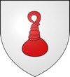 Blason de Bouyon