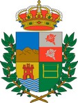 Blason de Breña Baja