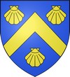 Blason de Brou-sur-Chantereine