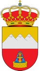 Blason de Bubión