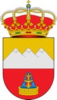 Blason de Bubión