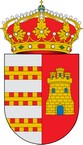 Blason de Castellar de la Frontera