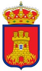 Blason de Castro Caldelas