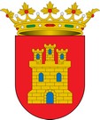 Blason de Castrojeriz