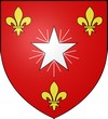 Blason de Caussols